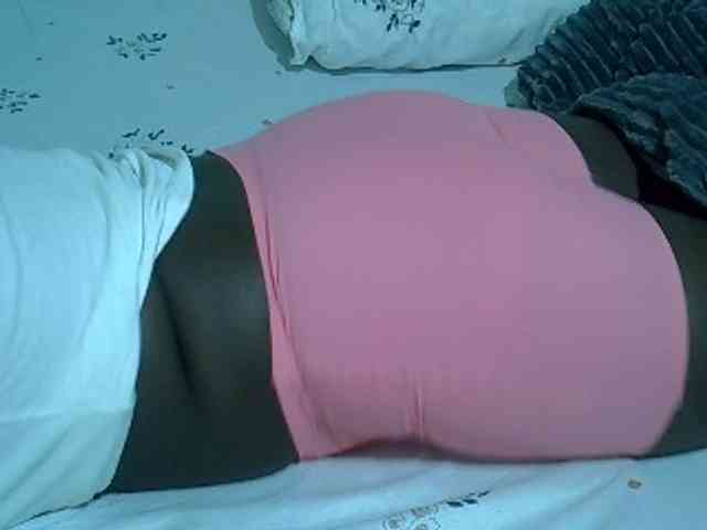 Bubblybooty