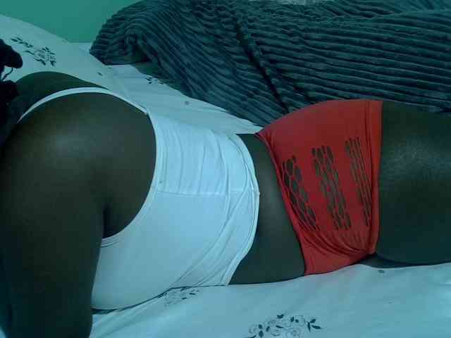 Bubblybooty webcam