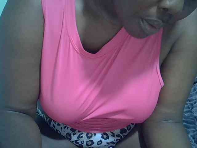 Bubblybooty webcam
