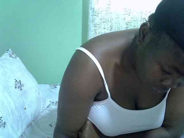 Bubblybooty webcam