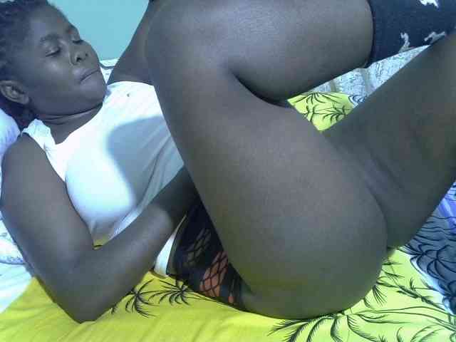 Bubblybooty webcam