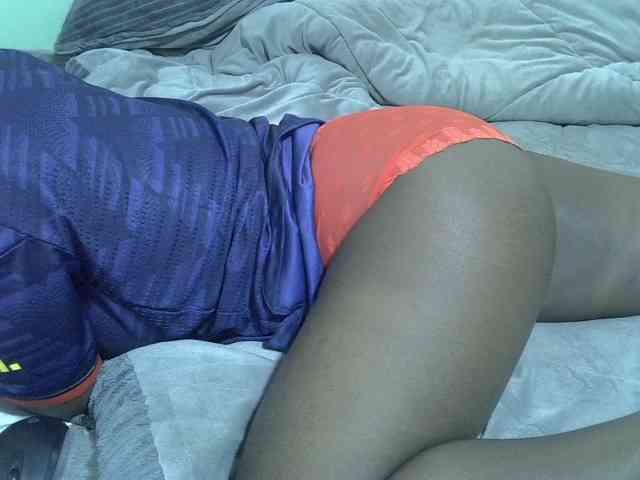 Bubblybooty webcam