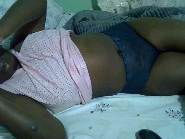Bubblybooty webcam