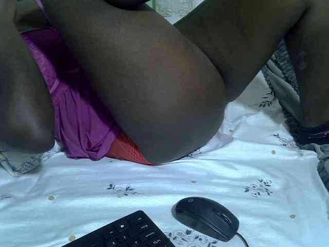 Bubblybooty webcam
