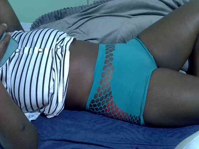 Bubblybooty webcam
