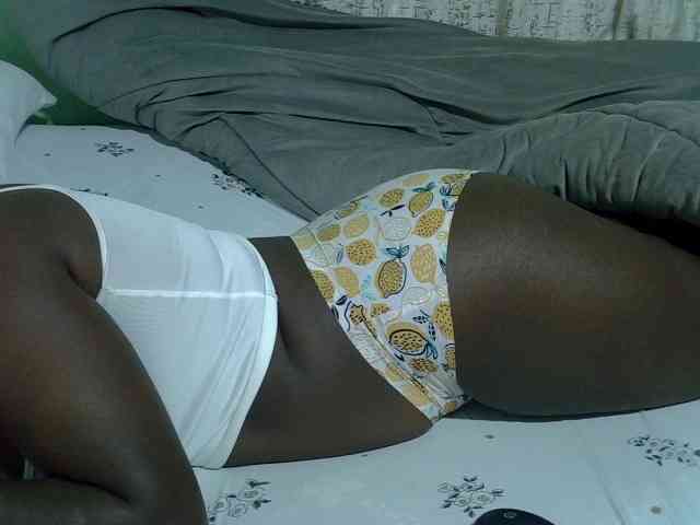 Bubblybooty webcam