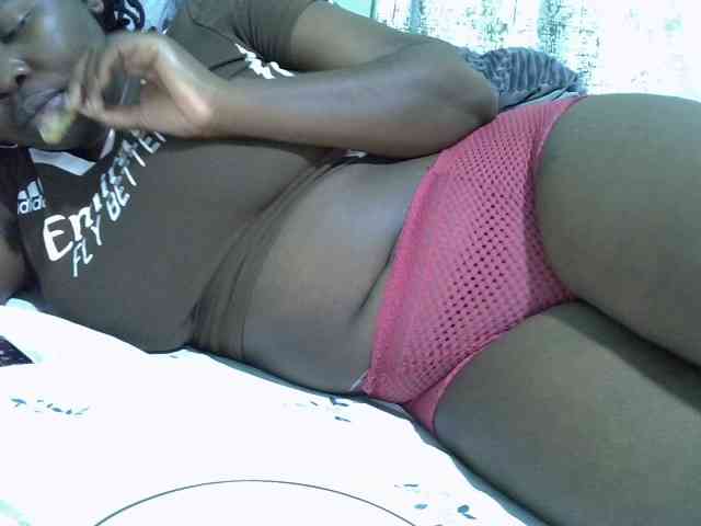 Bubblybooty webcam