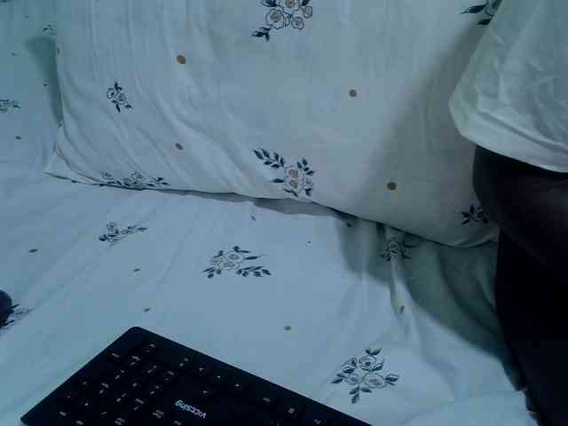 Bubblybooty webcam