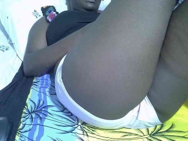 Bubblybooty webcam
