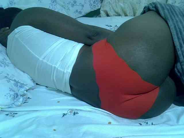 Bubblybooty webcam