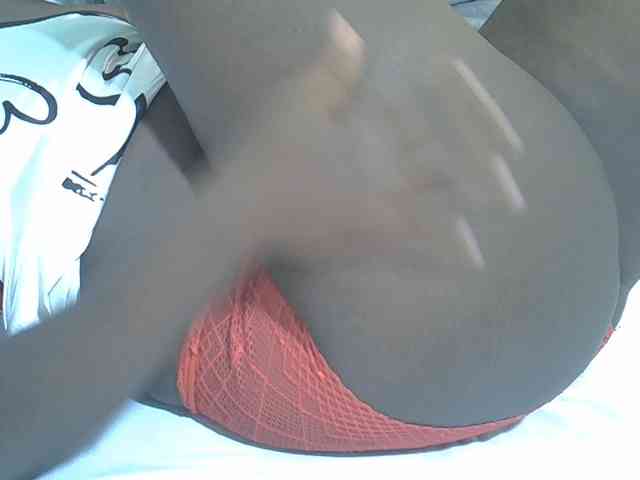 Bubblybooty