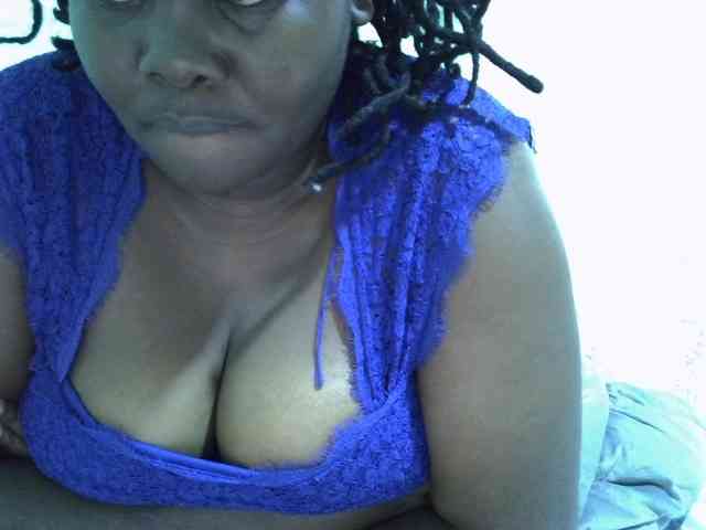 Bubblybooty webcam