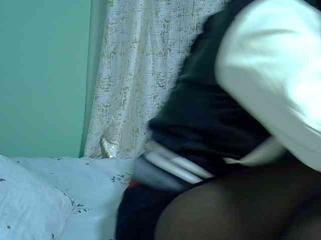 Bubblybooty webcam