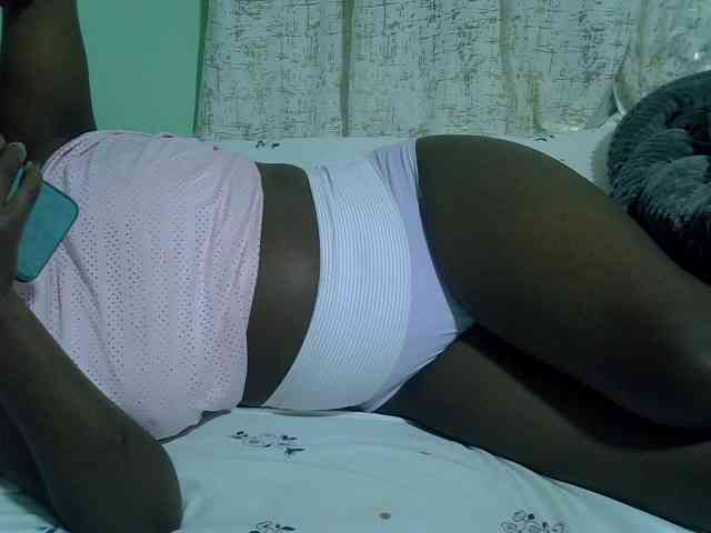 Bubblybooty webcam