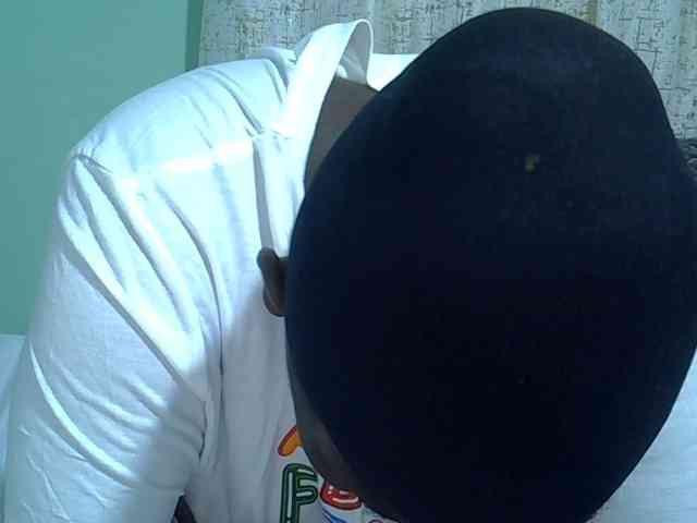 Bubblybooty webcam