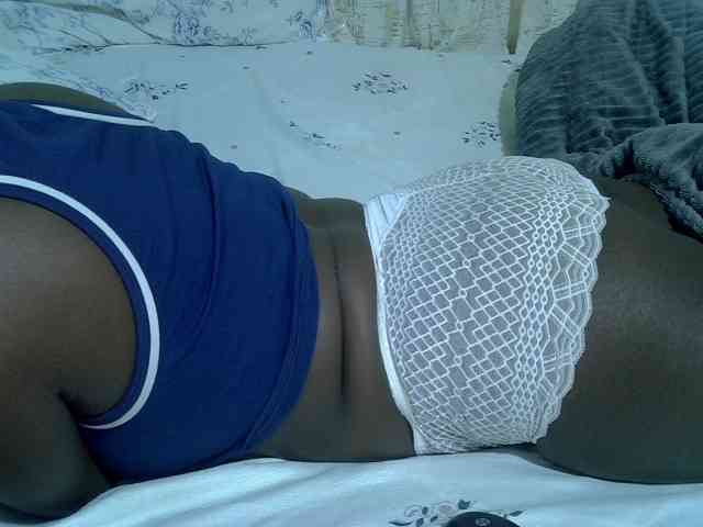 Bubblybooty webcam
