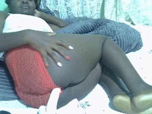 Bubblybooty webcam