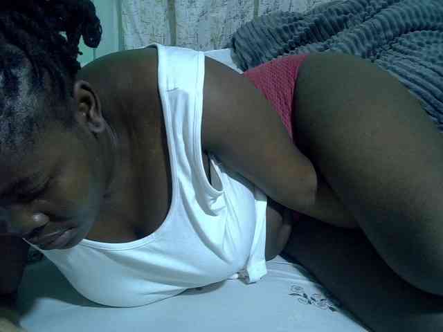 Bubblybooty webcam