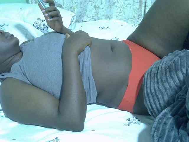 Bubblybooty webcam