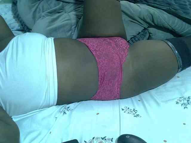 Bubblybooty webcam