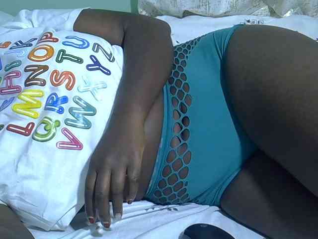 Bubblybooty webcam