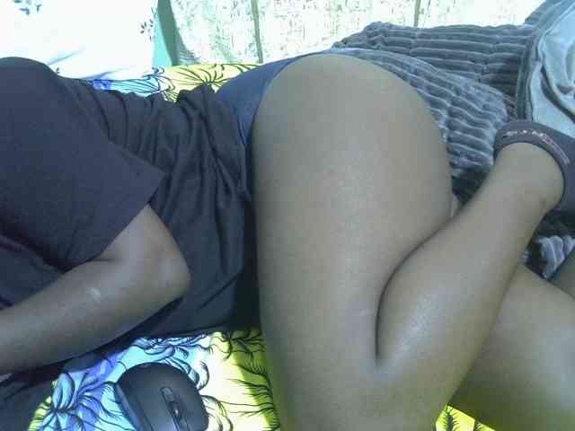 Bubblybooty Bubblybooty