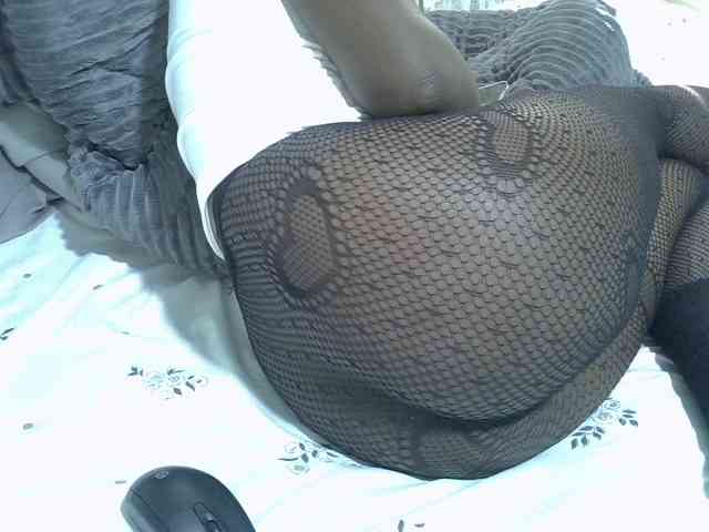 Bubblybooty webcam