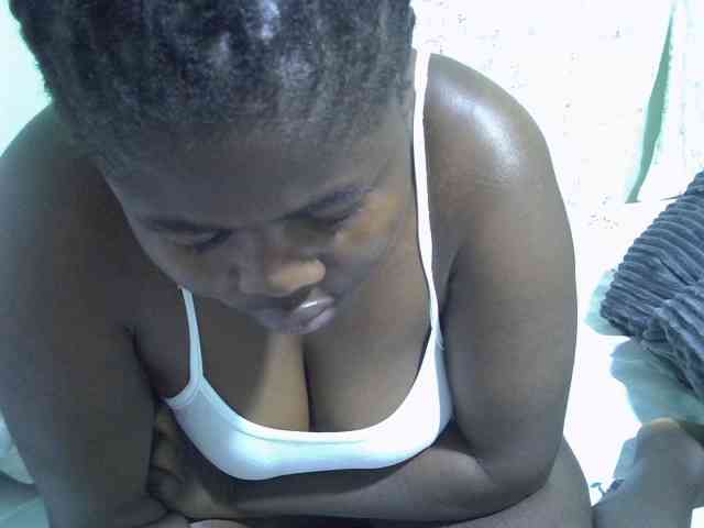 Bubblybooty webcam