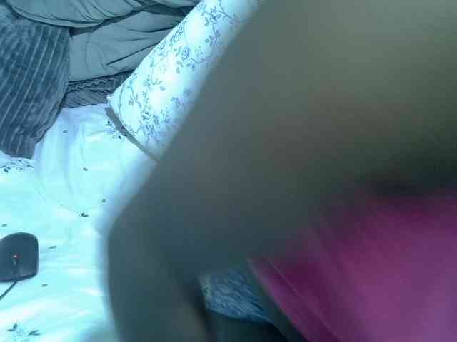 Bubblybooty webcam