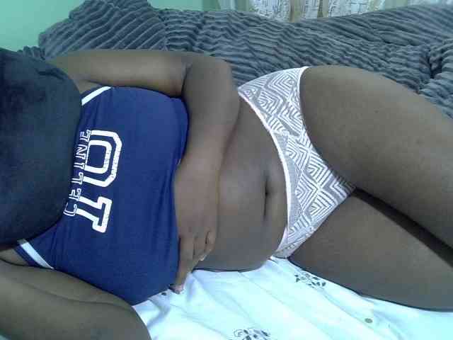 Bubblybooty webcam