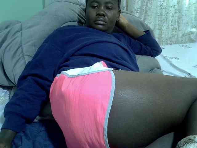 Bubblybooty webcam