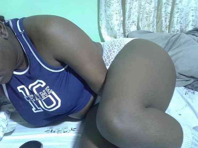 Bubblybooty webcam