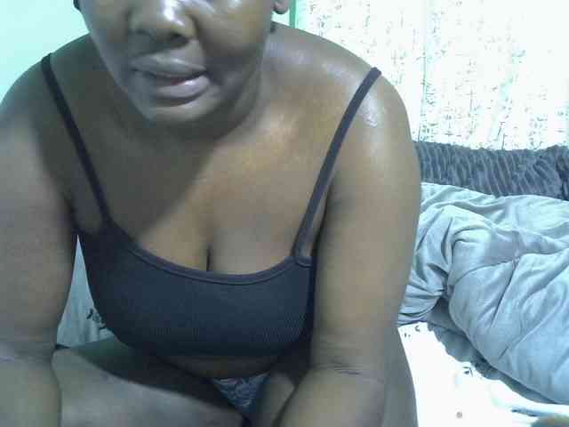 Bubblybooty webcam
