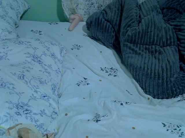 Bubblybooty webcam