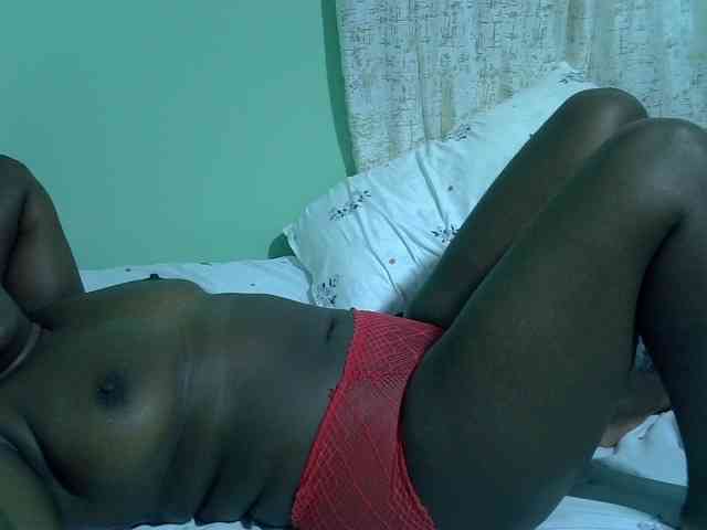 Bubblybooty webcam