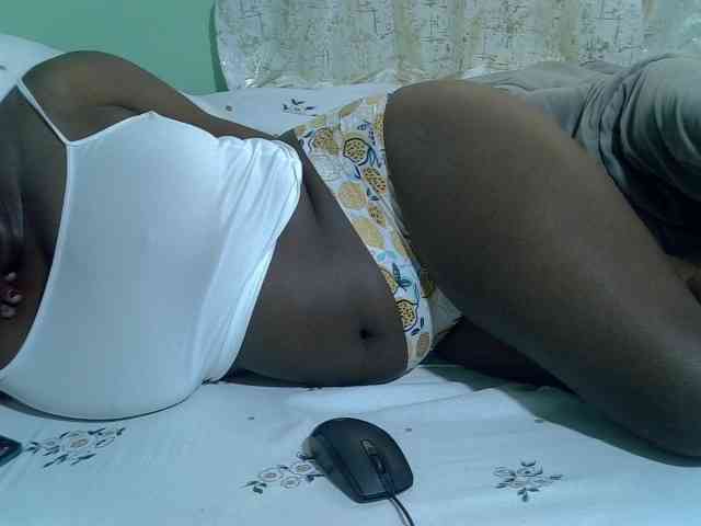 Bubblybooty webcam