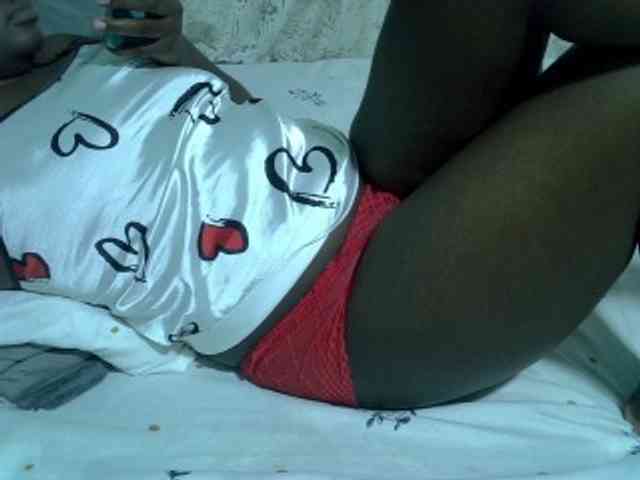 Bubblybooty webcam