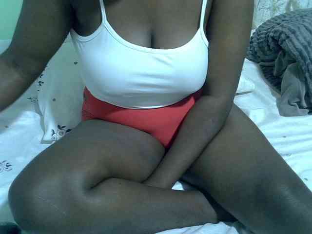 Bubblybooty webcam