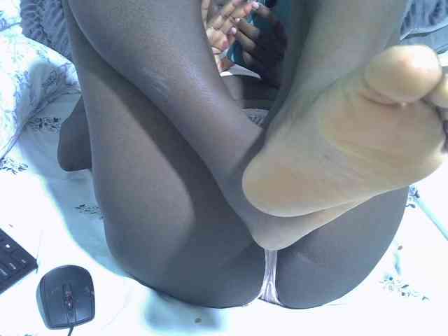 Bubblybooty webcam