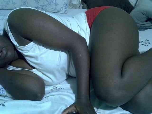 Bubblybooty webcam