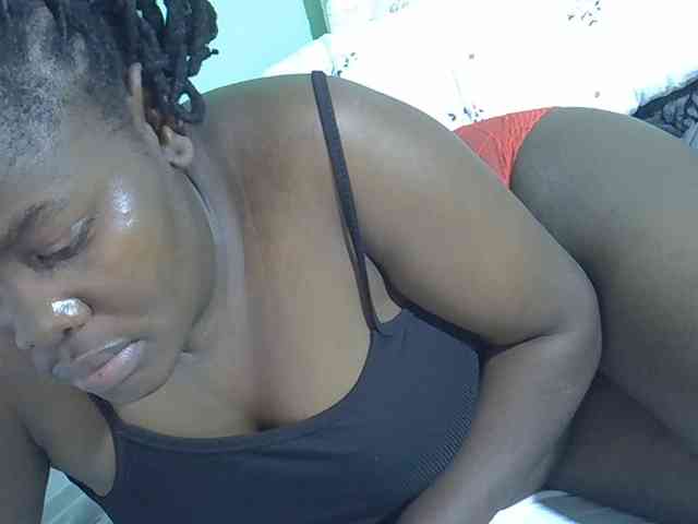 Bubblybooty webcam