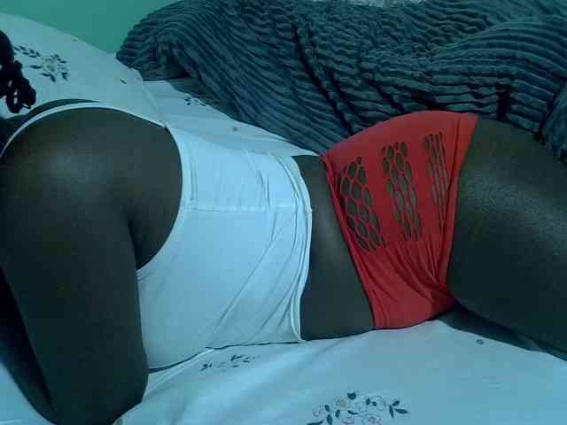 Bubblybooty webcam