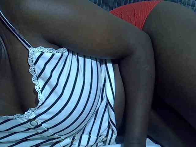 Bubblybooty webcam