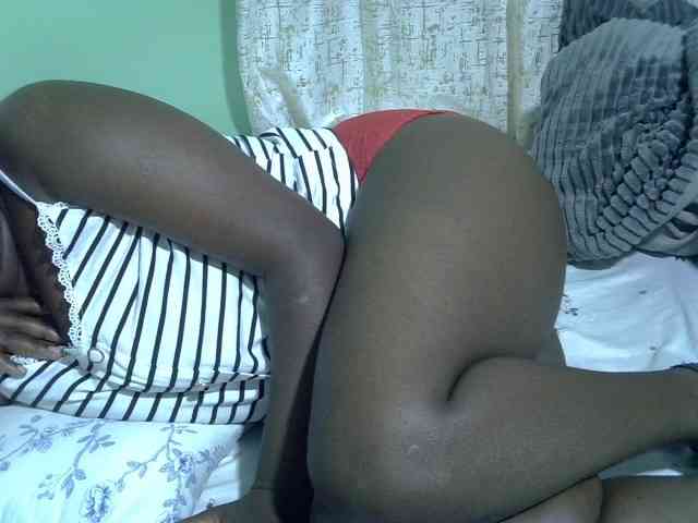 Bubblybooty webcam