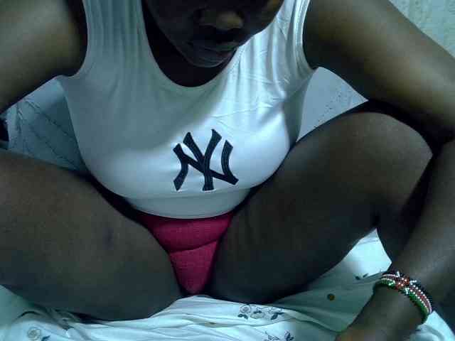 Bubblybooty webcam