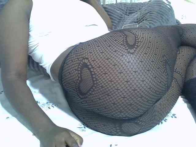 Bubblybooty