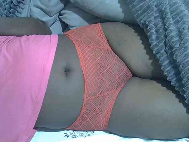 Bubblybooty webcam