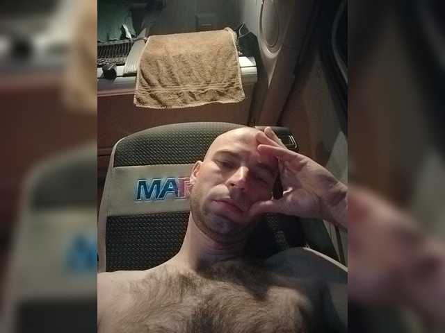 seXTrucker