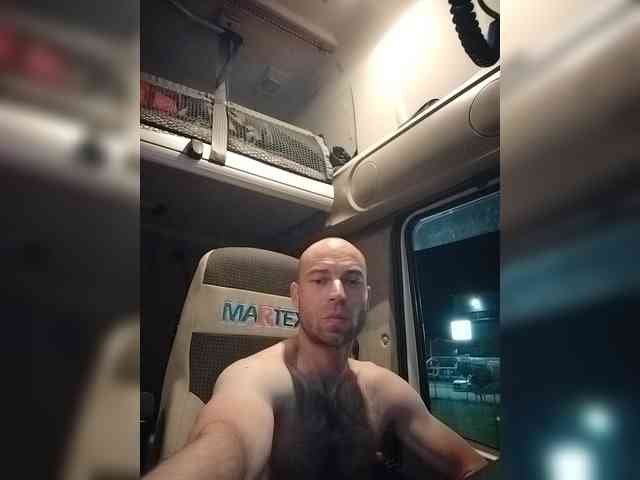 seXTrucker