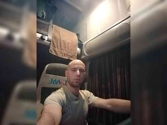 seXTrucker